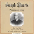 Joseph Callaerts - Pièces pour orgue