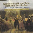 Kammermusik am Hofe Friedrich des Grossen