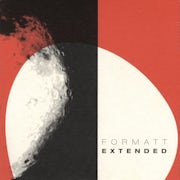 Formatt - Extended (CD 3'' Single scan)