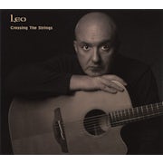 Leo - Crossing the strings (CD album scan)