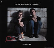 Deux Accords Diront - Eisherz (CD album scan)