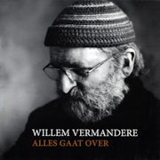 Willem Vermandere - Alles gaat over (cd album scan)