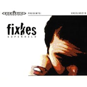 Fixkes - Superheld (cd album scan)