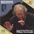 van Beethoven Ludwig - Symfonieën nr. 2 en 6