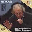 van Beethoven Ludwig - Symfonieën nr. 2 en 6