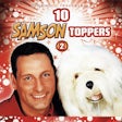 10 Samson Toppers 2