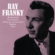 Ray Franky - Mooi was die tijd (CD Best of scan)