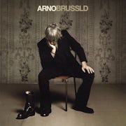 Arno - Brussld (cd album scan)