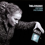Velcronic - Fiction pictures (CD album scan)