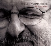 Willem Vermandere - Van soorten (CD album scan)