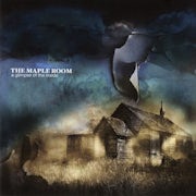 The Maple Room - A glimpse of the inside (CD Album scan)
