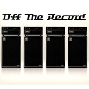 Off The Record - Off the record (CD Album scan)