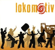 Lokomotiv - Lokomotiv (CD Album scan)