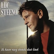 Luc Steeno - Ik hoor nog steeds dat lied (CD Album scan)