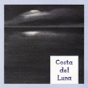 Timo Van Luijk, Kris Vanderstraeten - Costa del Luna (Vinyl LP album scan)