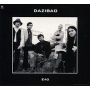 Dazibao - E40 (CD album scan)