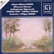 Haydn Johann Michael - Missa pro defuncto Archiepiscopo Sigismundo