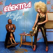 Ellektra - More is more (CD album scan)
