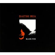 Daithi Rua - Black fox (CD album scan)