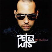 Peter Luts - My playlist (cd compilatie scan)