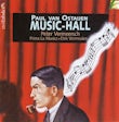 Paul van Ostaijen -  Music-Hall