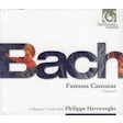 Bach - Famous Cantatas Volume 2