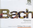 Bach - Oratorios