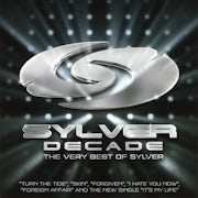 Sylver - Decade (CD Best of scan)