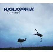 Naragonia - Carabel (cd album scan)