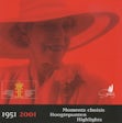 Koningin Elisabethwedstrijd 1951 - 2001, Hoogtepunten
