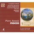 Fiocco Pietro Antonio - Le retour du printemps