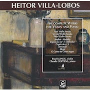 000533 Villa-Lobos
