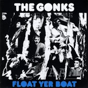 The Gonks - Float yer boat (CD album scan)