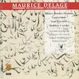 Maurice Delage