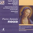 Fiocco Pietro Antonio - Missa concerta quinti toni - Sacri concerti