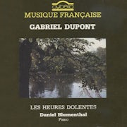 Gabriel Dupont