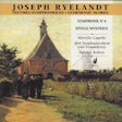 Ryelandt Joseph - Symfonische werken