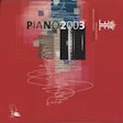 Koningin Elisabethwedstrijd voor piano 2003