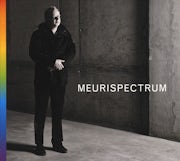 Meuris - Spectrum (CD album scan)