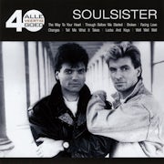 Soulsister - Alle 40 goed (CD Best of scan)