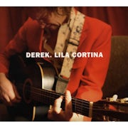 Derek - Lila Cortina (cd album scan)