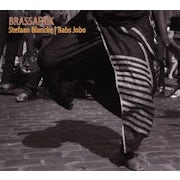 Brassafrik - Brassafrik (cd album scan)