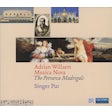 Willaert Adrian ca 1490-1562 - The Petrarca Madrigals