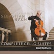 Bach Johann Sebastian - Complete cello suites