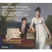 Haydn Für Marianne