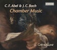 C.F.Abel & J.C.Bach - Chamber Music