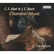 C.F.Abel & J.C.Bach - Chamber Music