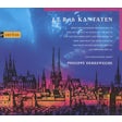Bach Johann Sebastian - Kantaten