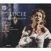 Donizetti Lucie di Lammermoor