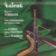 Antonio Torriani - Arie Sentimentale per fagotta e arpa